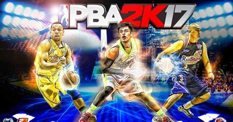 pba 2k16|PBA 2K16 Android Loading Screen .